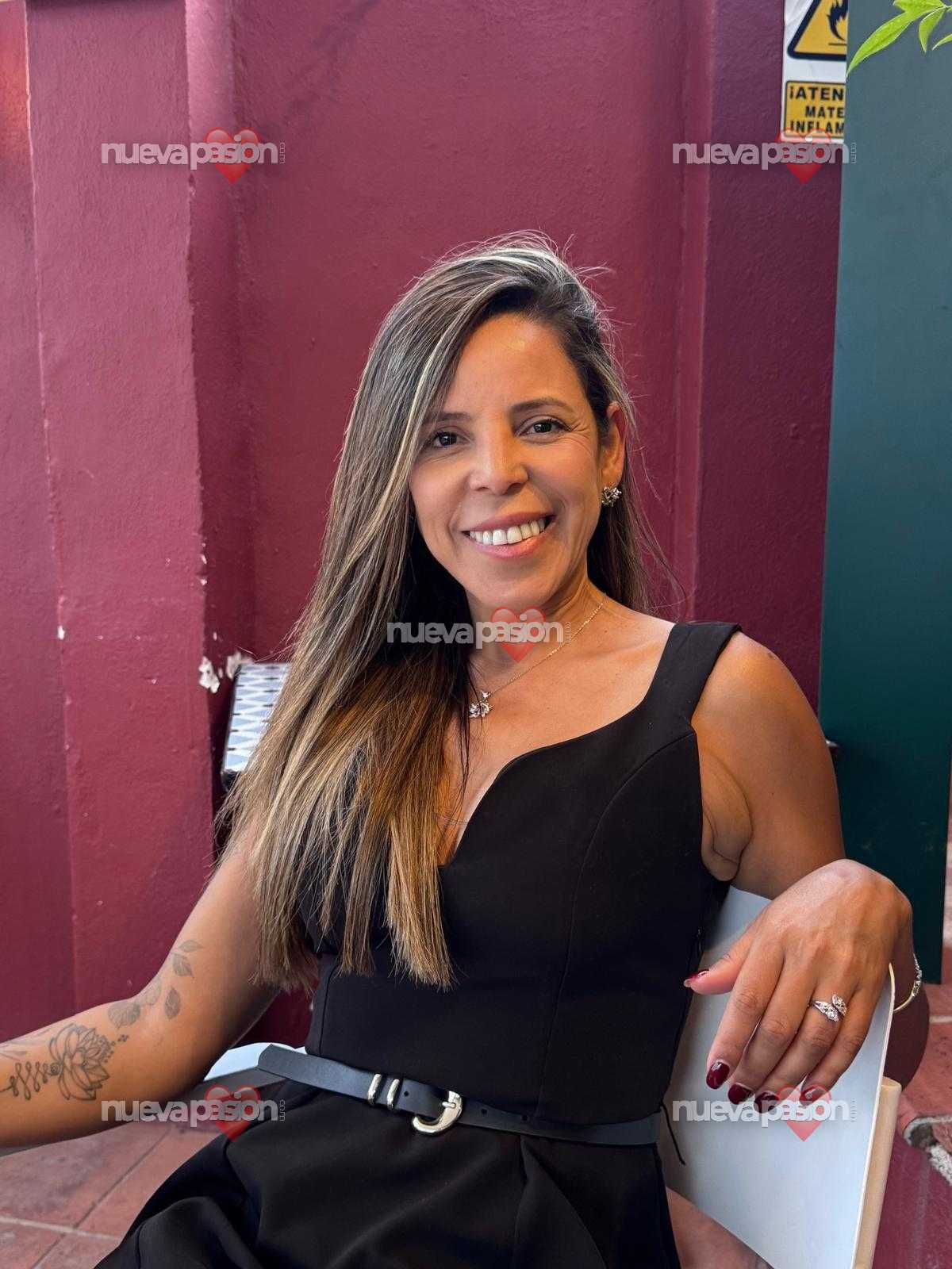 Yanela Brasil profile photo