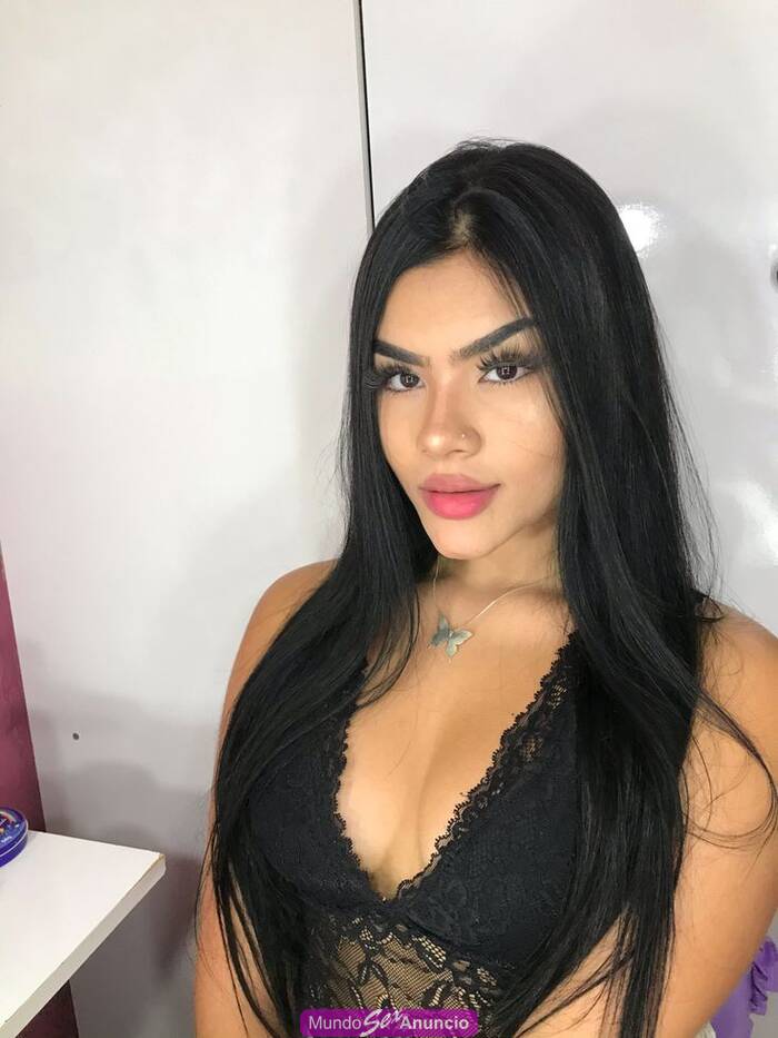  NAOMY: TU CAPRICHO MÁS ARDIENTE EN GRANADA – 100% profile photo