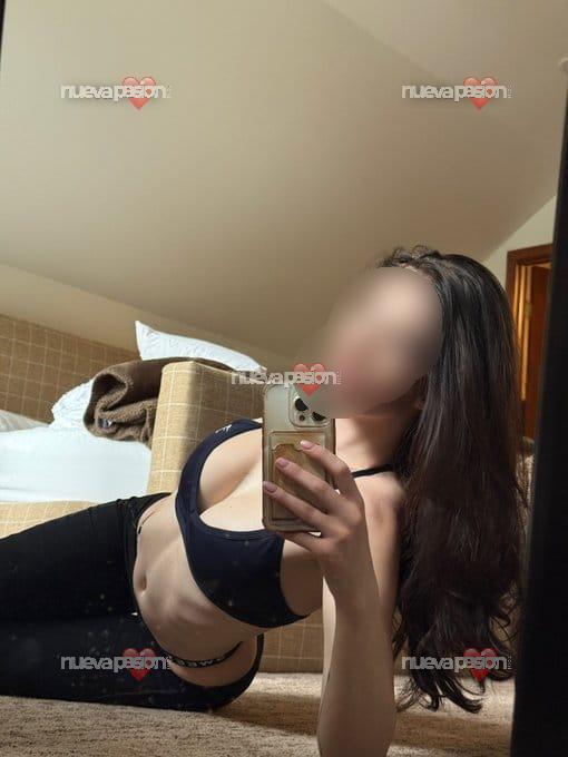 Estoy aquí para encuentros sexuales. profile photo