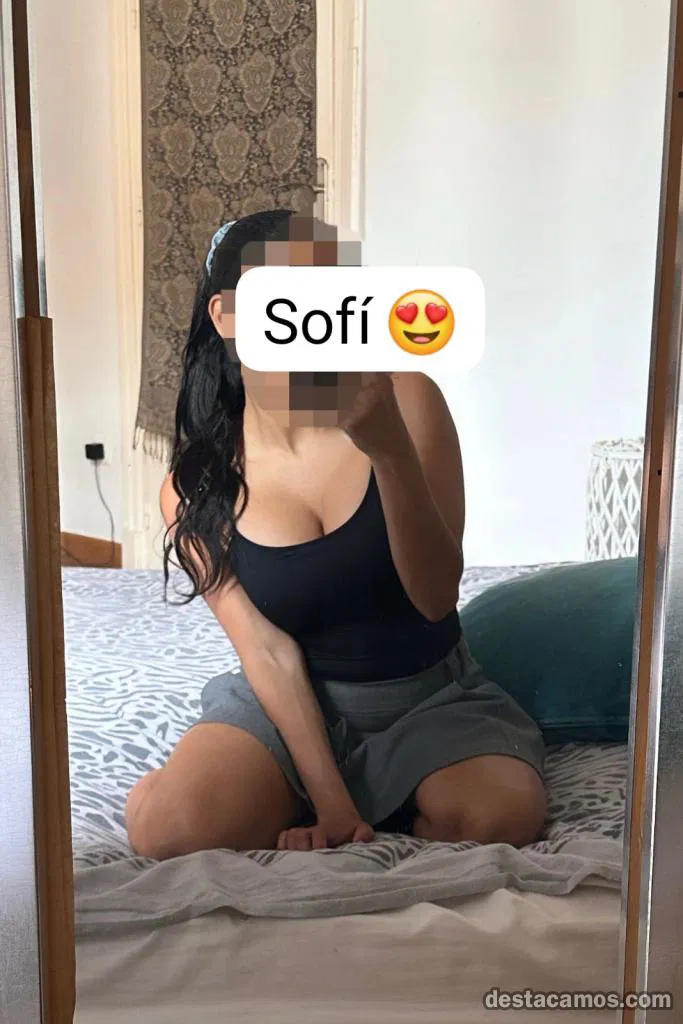 DULCE masajista jovencita profile photo