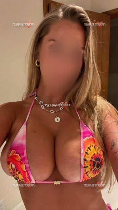 Una chica hermosa profile photo