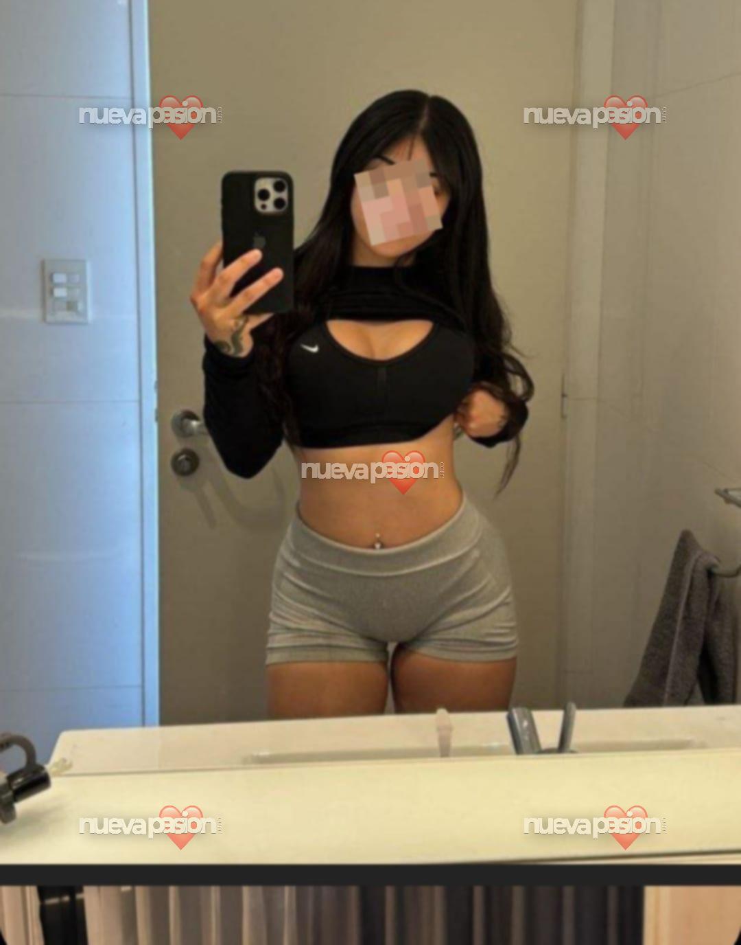 Jovencita de Zaragoza busca amante profile photo