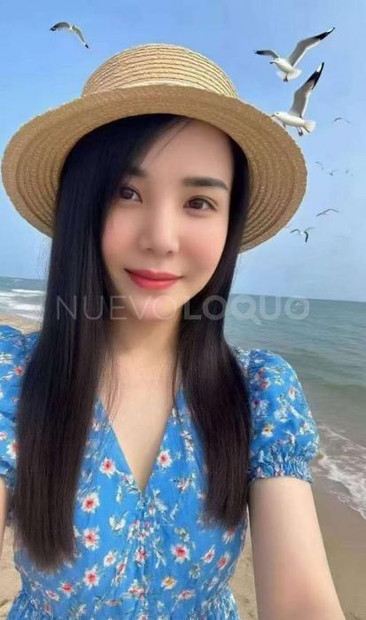 ZARAGOZA NUEVAS ASIATICAS CHICAS SIMPATICAS MUY BUENAS ACOMPAÑANTES profile photo
