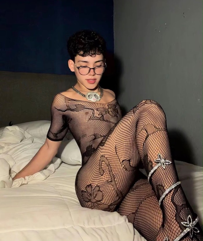 SOLO WHATSAPP NO LLAMADA FEMBOY TRAGONA profile photo