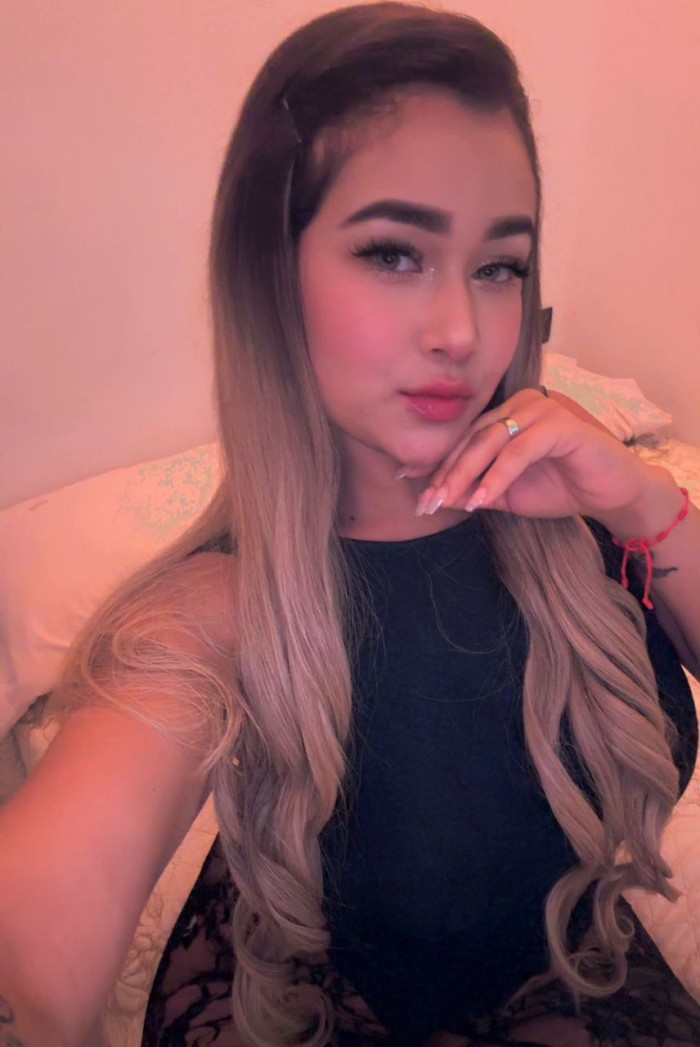 QUE RICO TENER SEXO A TOPE ESTA NOCHE profile photo