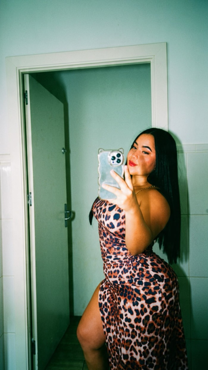 VEN A VER COMO MI CULO GIGANTE REBOTAR ENCIMA DE TI profile photo