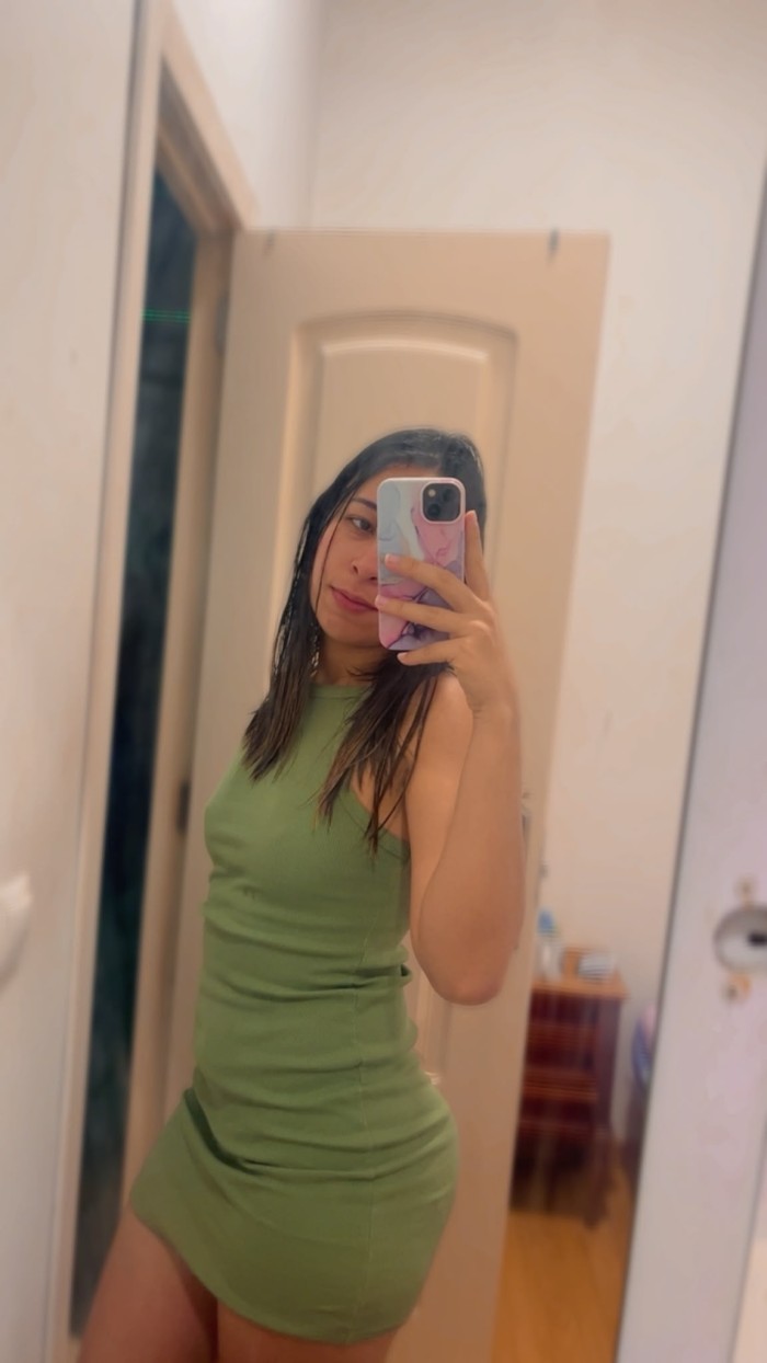 HERMOSA LATINA CON CURVAS QUE TE HARAN SOÑAR profile photo