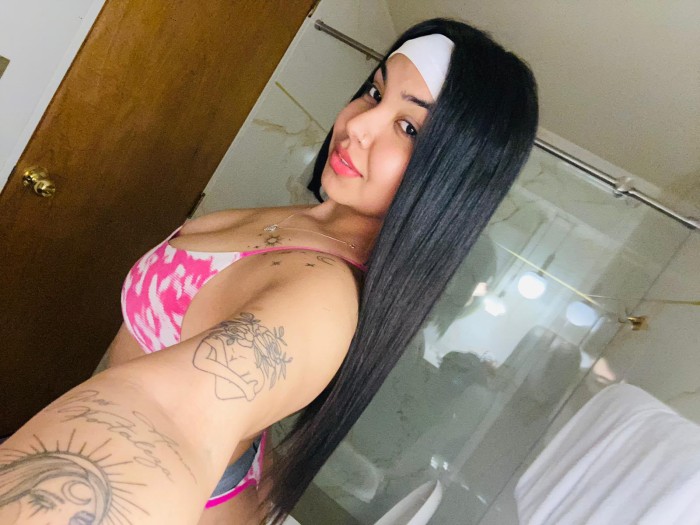 JOVEN Y CACHONDA profile photo