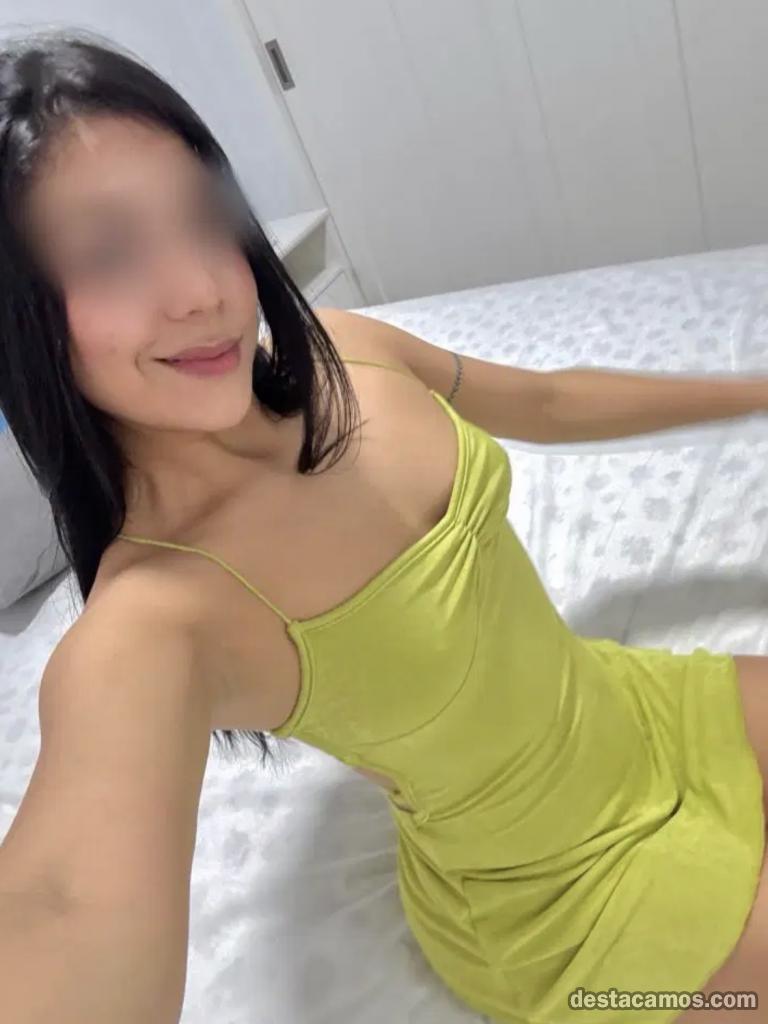 Tu putita estepona 24hs fiestera oferta por horas profile photo