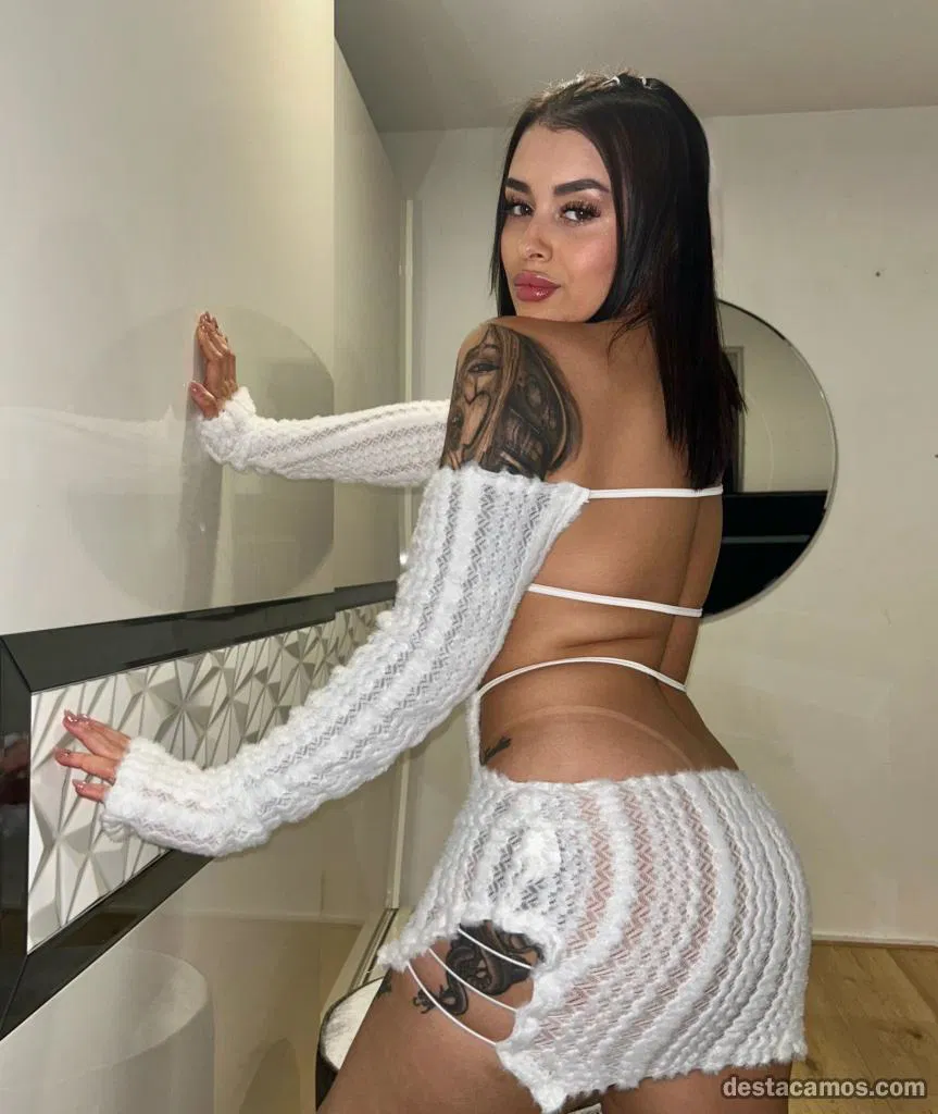LATINA COLOMBIANA EXOTICA Chat con fotos profile photo