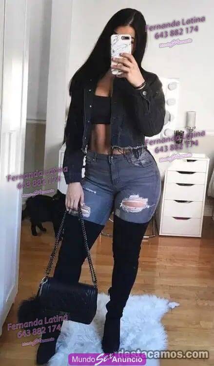 FERNANDA profile photo