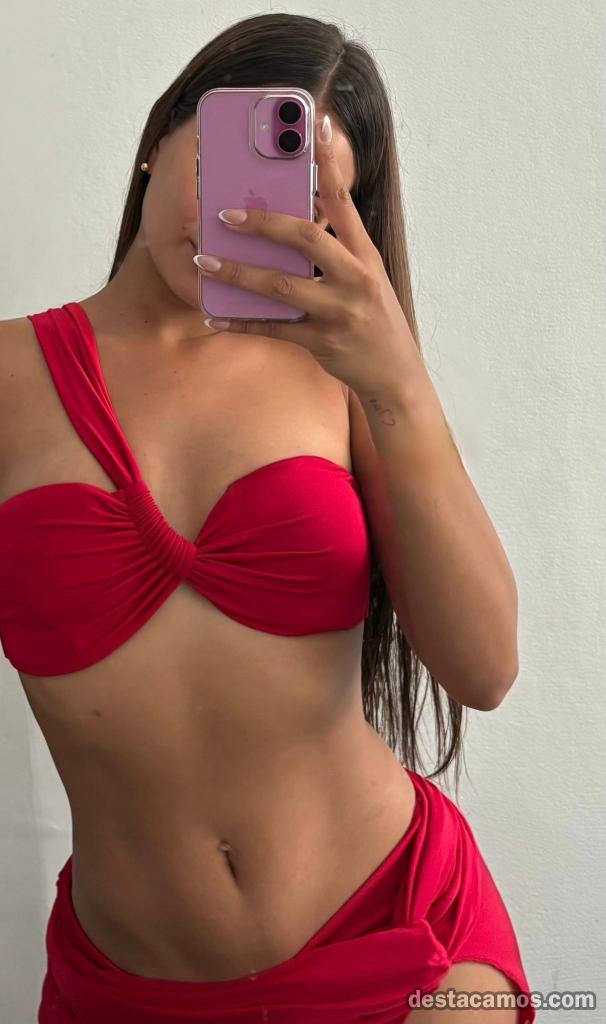 LUCIANA HERMOSA COLOMBIANA DIVERTIDA Y CARIÑOSA profile photo
