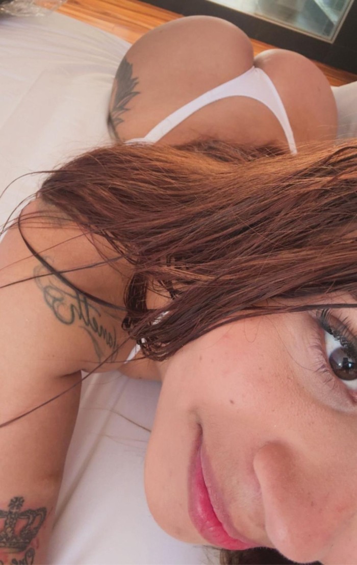 EN TORREMOLINOS ¡¡ATENCION!! CONOCE A UNA MUJER DE PELICULA PARA DISFRUTAR DE SU EXPERIENCIA profile photo