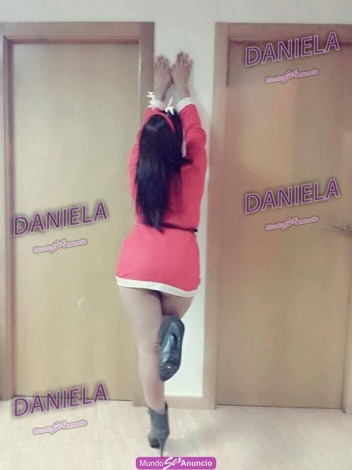MORENAZA ESPECTACULAR CUARENTONA profile photo