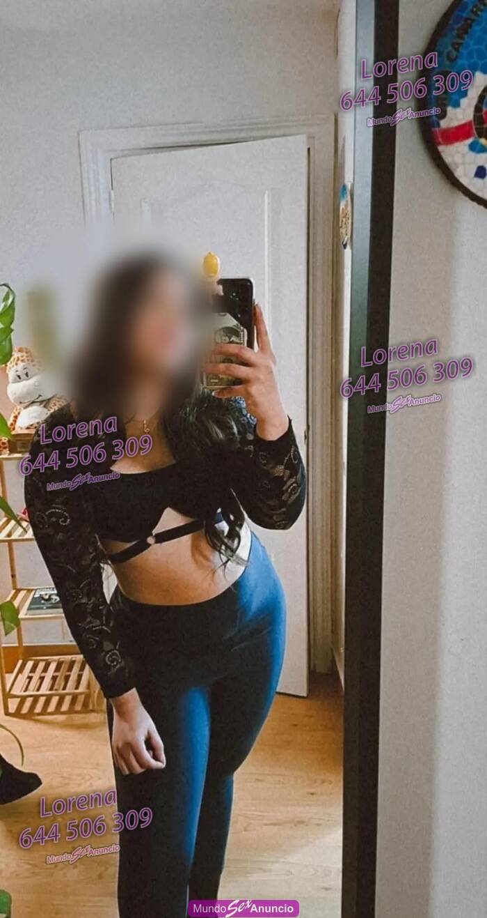 MARIA BELLISIMA ESPAÑOLA MADURITA. CUERPAZO todo por 30 eur profile photo