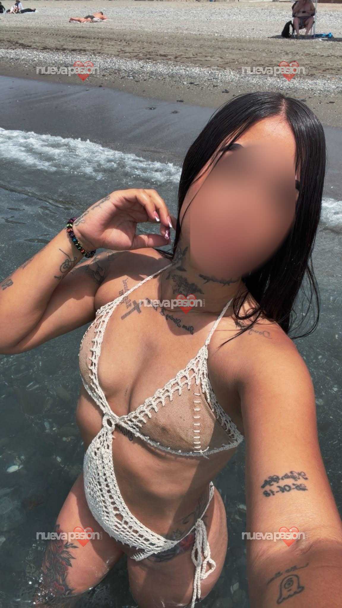 ESMERALDA RECENTLY ARRIVED SENSUAL AND NAUGHTY profile photo