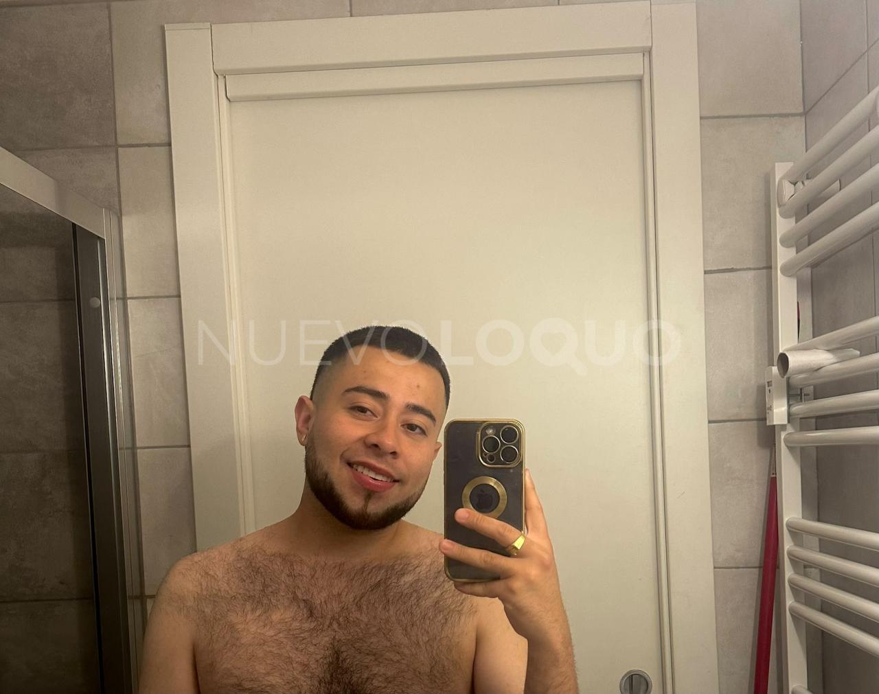 Pocos dias nuevo en tu ciudad profile photo