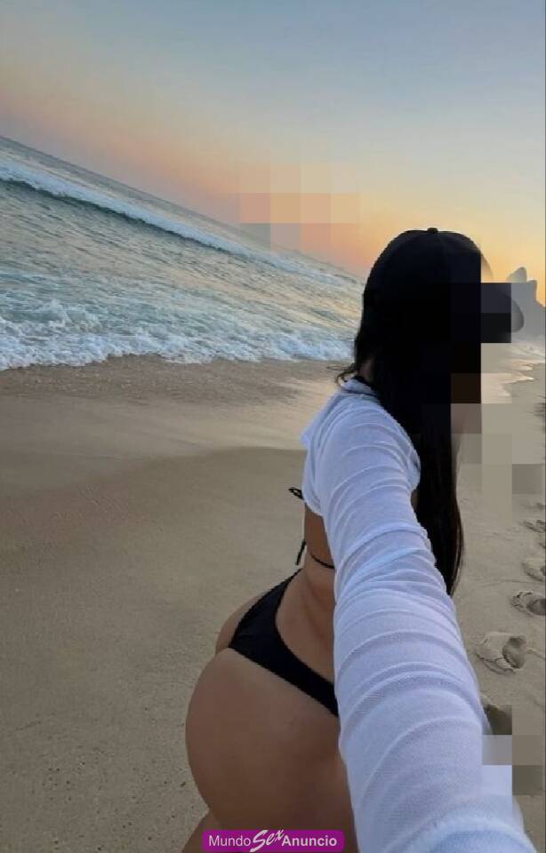 NEW IN BORRIANA EVA YOUR BEST COMPANION profile photo