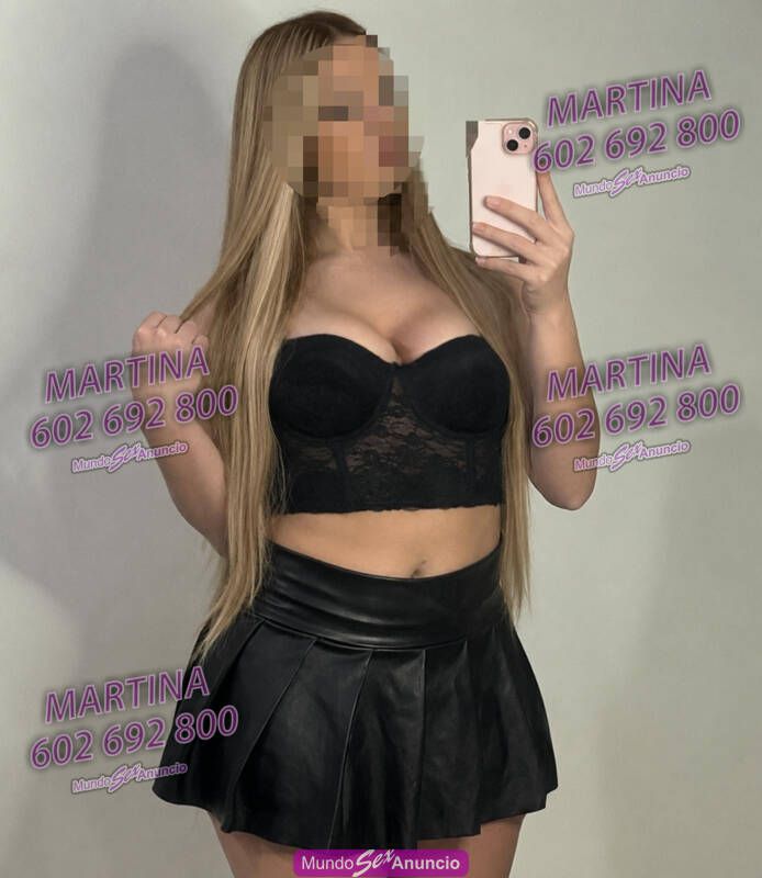 MARTINA profile photo