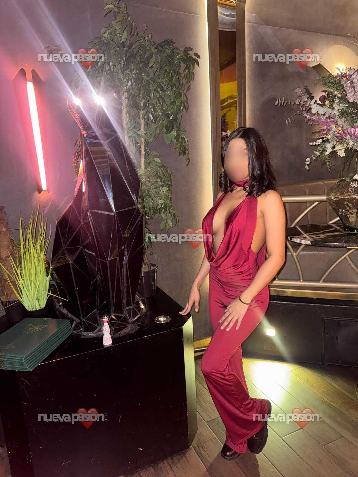 CHLOECACHONDA ARDIENTE FIESTERA NOVEDAD EN ALBACETE profile photo