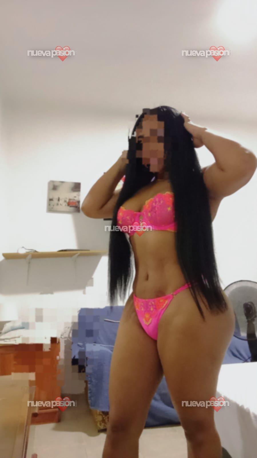 Colombia morena culoncita profile photo