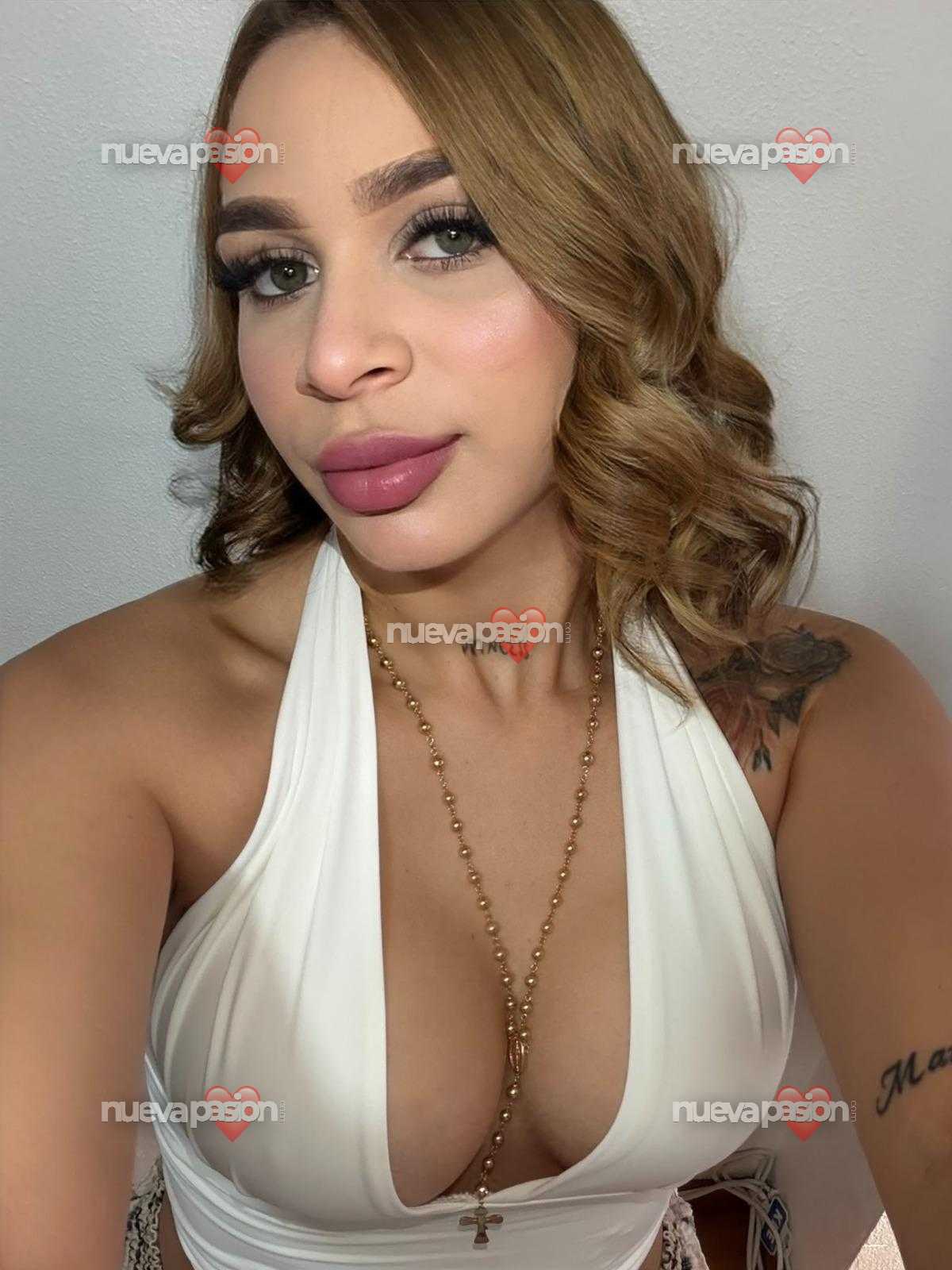 AMBARSEXO FIESTA COMPLACIENTE ENCANTADORA SIN LIMITES EN LA CAMA EN VENEZOLANA profile photo