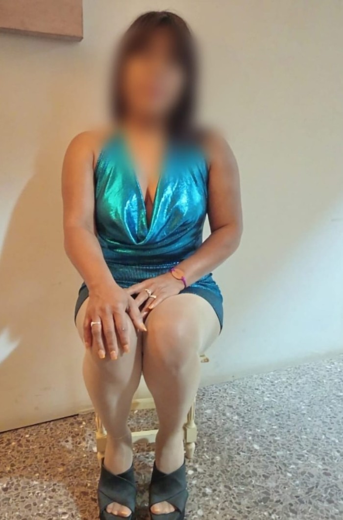 MULATITA DOMINICANA ARDIENTE Y CARIñOSA FIESTERA GRANOLLERS CENTRO profile photo