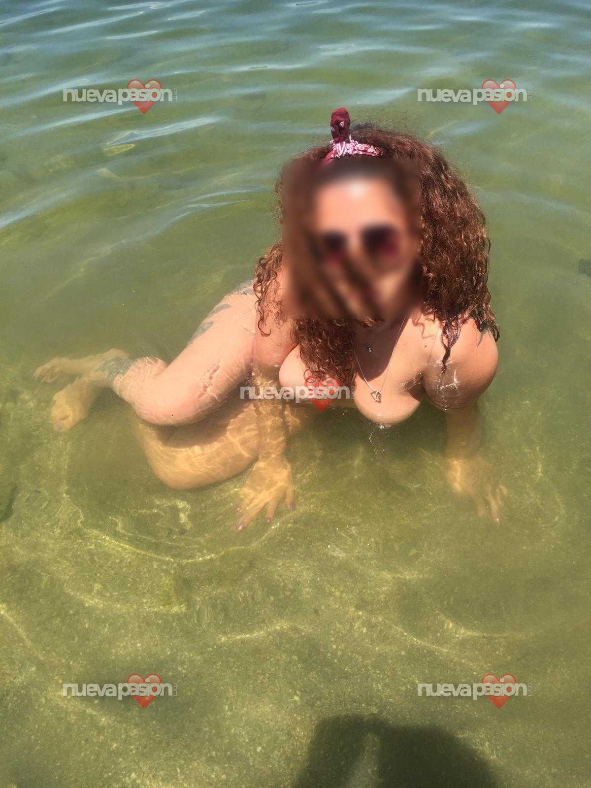 JUDITH ESPAÑOLA MORENAZA RIZADA DE PURA RAZA EN ATOCHA profile photo
