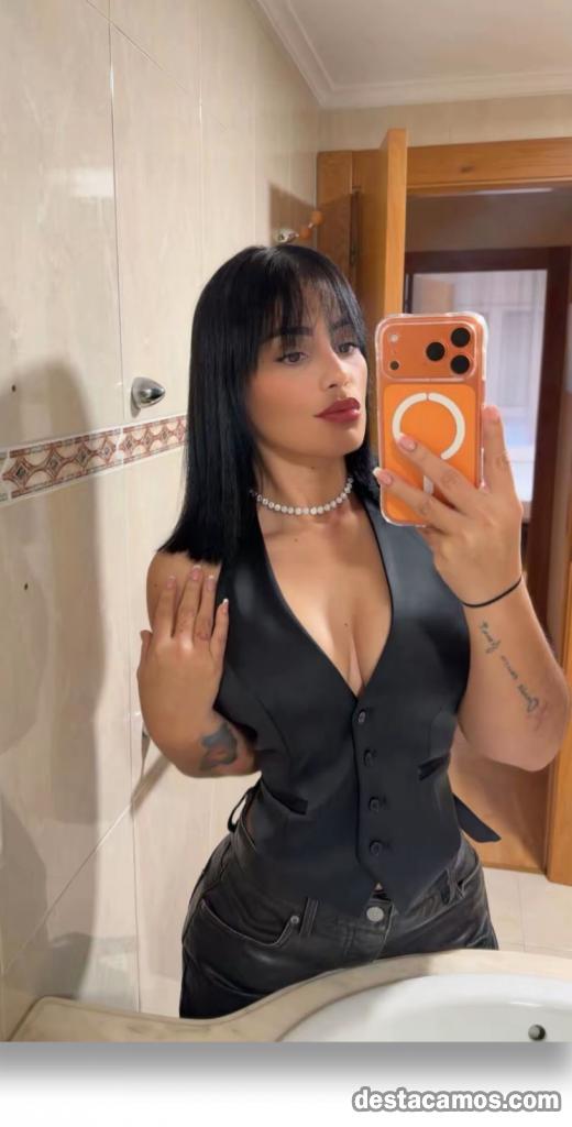 NOVEDAD LATINA ACTRIZ PORNO profile photo