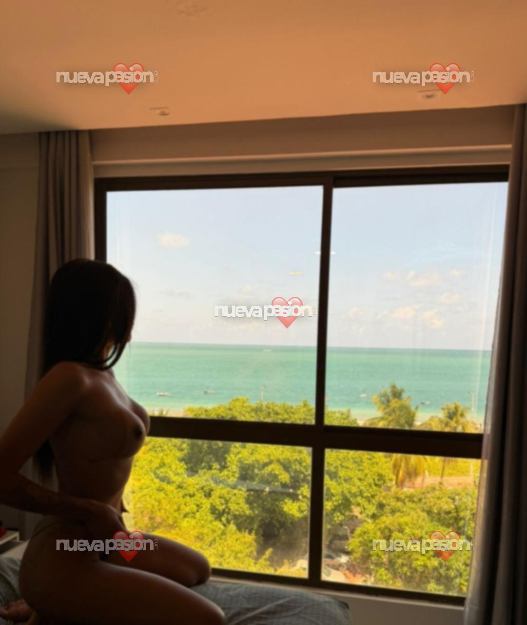Brasileira RESCEM CHEGADA - MAGRINHA DA profile photo