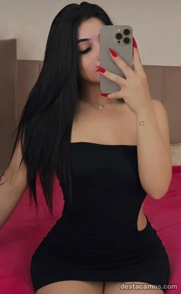 SAMIRA SCORT CACHONDA Y FIESTERA EN SANTA CRUZ profile photo