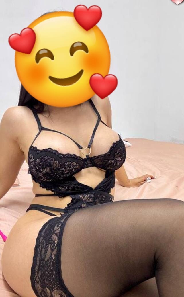 EXQUISITA EXOTICA DULCE CARIÑOSA...LISTA PARA DISFRUTAR UN MOMENTO INOLVIDABLE profile photo