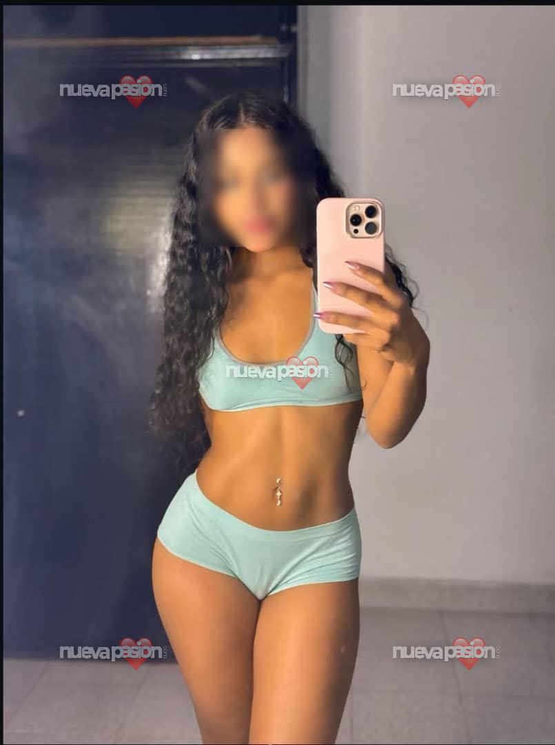 Perla süße kleine Mädchen mit Lust auf Erfahrungen. Neu in Córdoba profile photo