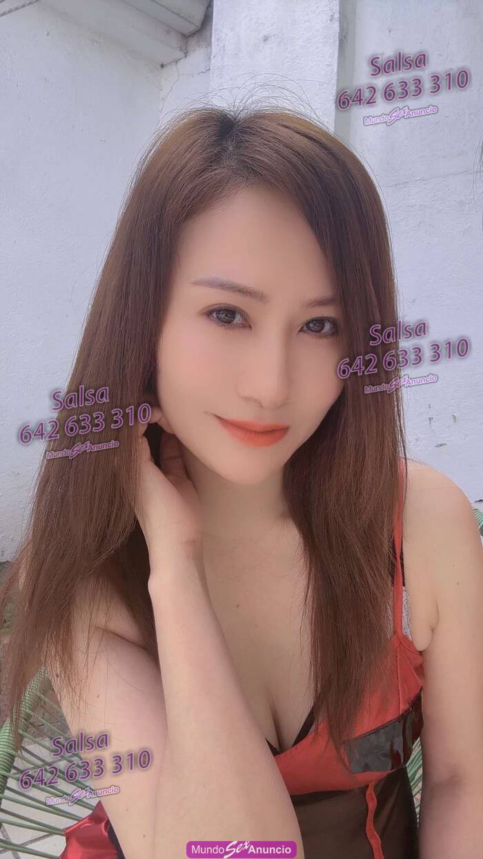 NUEVA wir sind neue asiatische Madchen en santa cruz tenerife profile photo