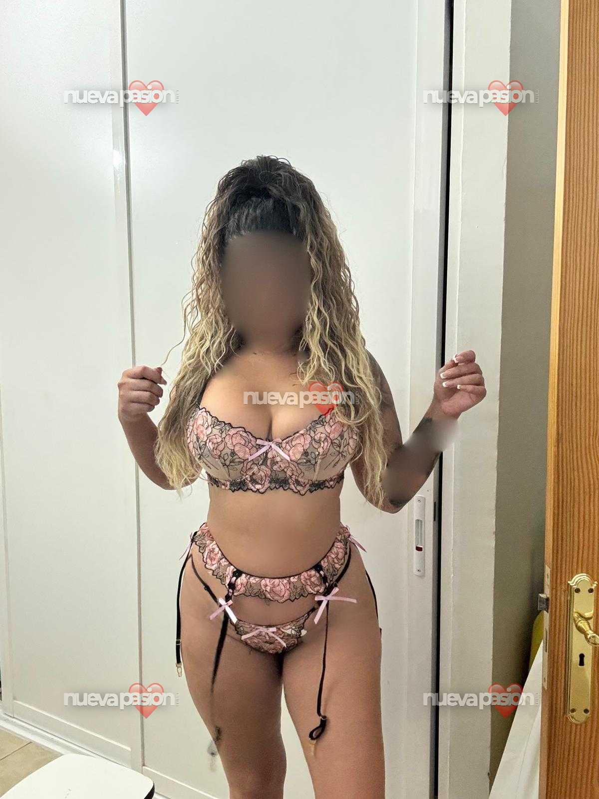 SANDRA venezolana nueva en tu cuidad vamos a pasarla bien profile photo