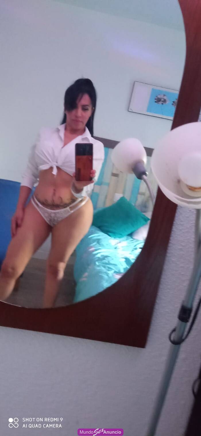 a sweet and exciting woman with a stunning body profile photo