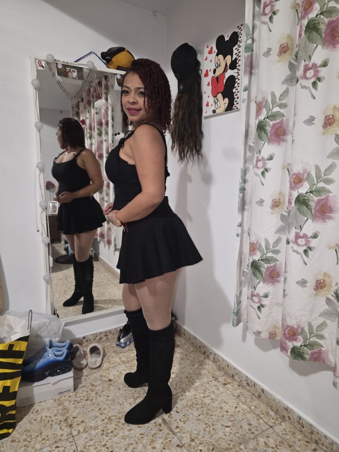 SOY LINA profile photo