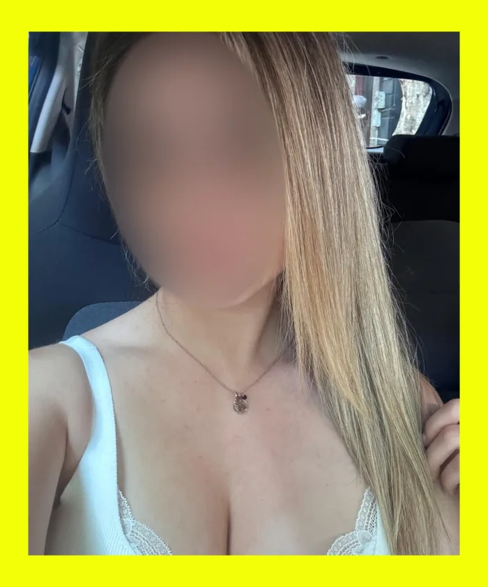 !! ESPAÑOLA PRIMERA VEZ EN PALMA DE MALLORCA !! PAULA: RUBIA GUAPISIMA !! profile photo
