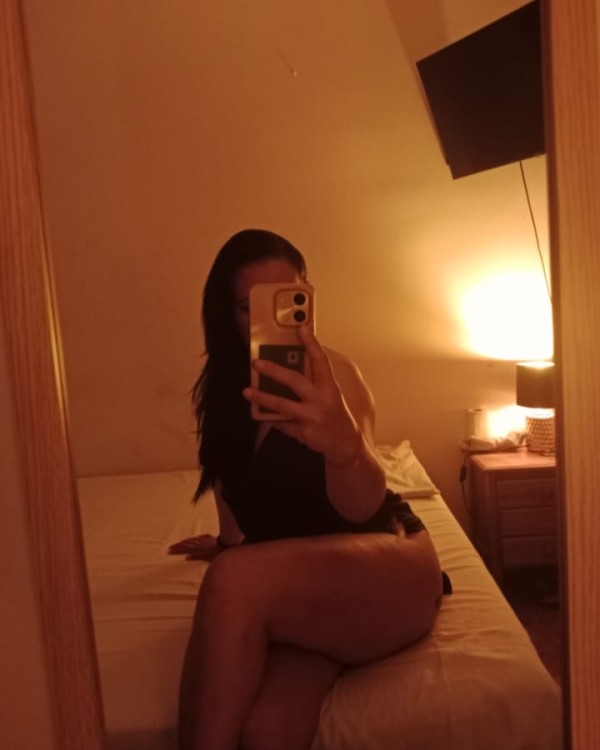 LUNA BOMBA DE SEXO FIESTA COLOMBIANA EN CALPE DISPUESTA A CUMPLIR TUS FANTASIAS profile photo