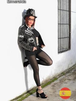 🇪🇸🇪🇸🇪🇸 ESMERALDA HEMBRA ESPAÑOLA 🇪🇸🇪🇸🇪🇸 profile photo