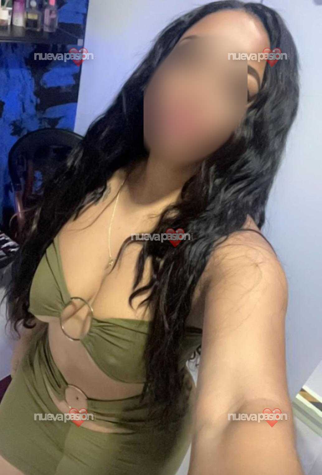 TANIA MULATA HERMOSA RECIEN LLEGADA A ELCHE profile photo