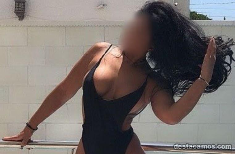 EN SANTA ROSA ALCOY LAURA VEN Y PRUEBA MI DELICIOSO COÑITO REINA DEL SEXO MUY ARDIENTE Y COMPLACIENTE profile photo