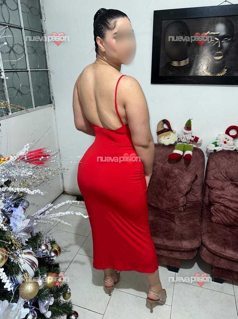 Mia tú venezolana sexy profile photo