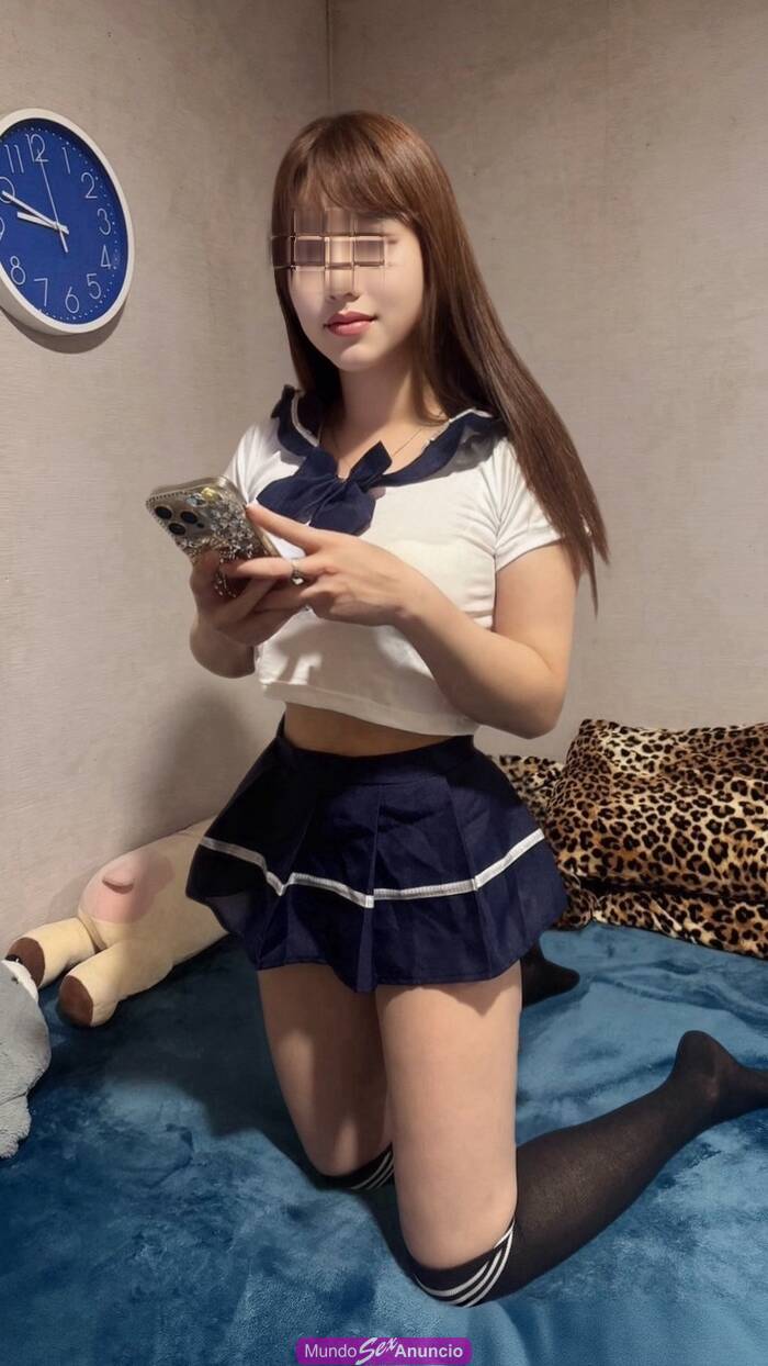 _ Spectacular Asian Escorts in Alicante / 624737235 / 643761810 _ profile photo