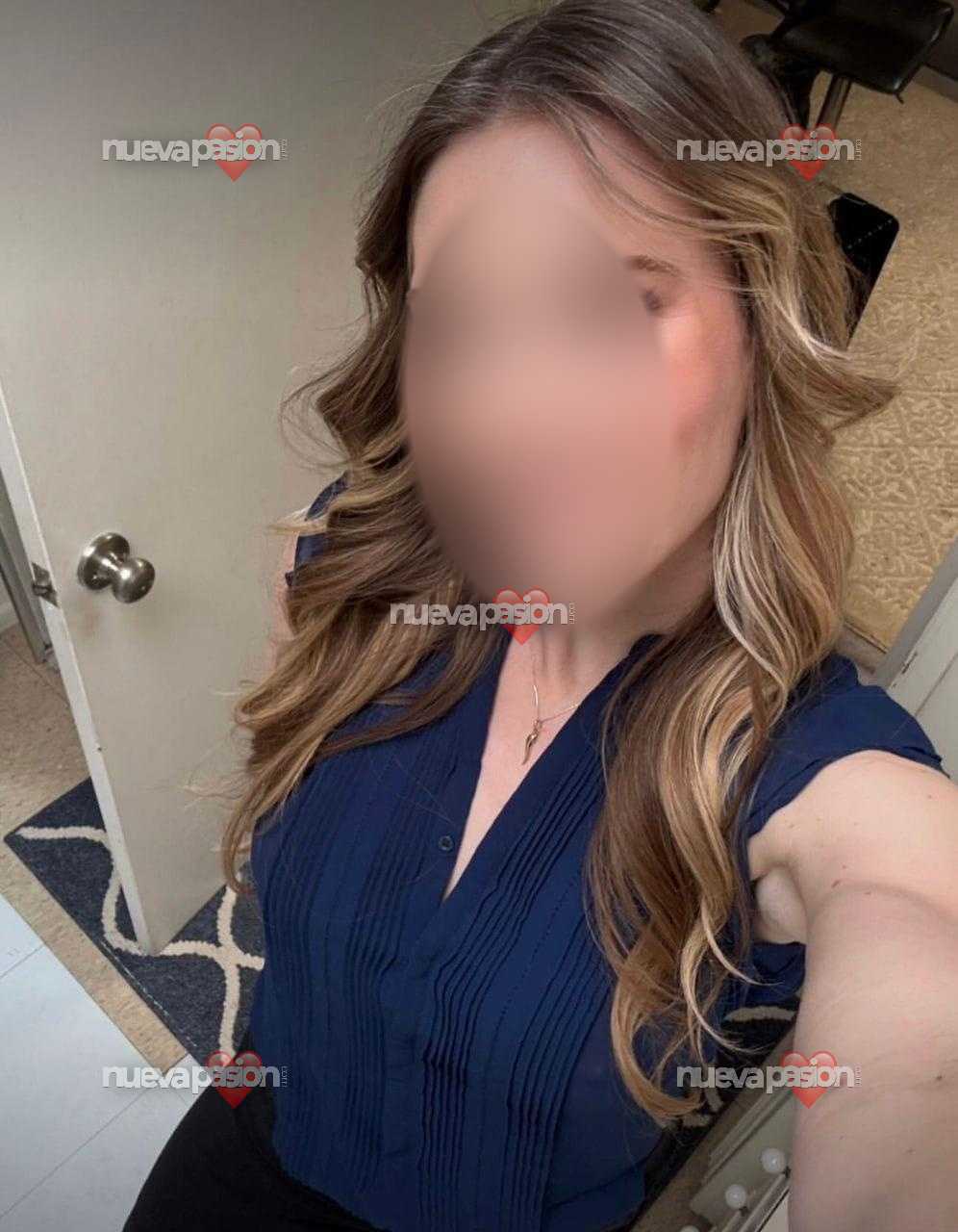 Escort profile photo