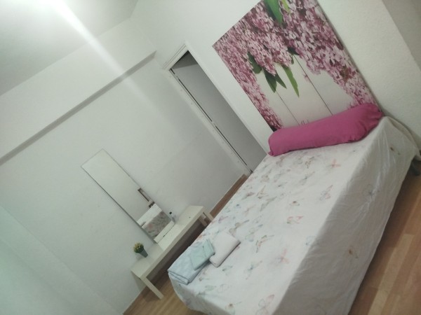 HABITACIONES EN ALICANTE SOLO PARA CHICAS 24 HORAS INDEPENDIENTES profile photo