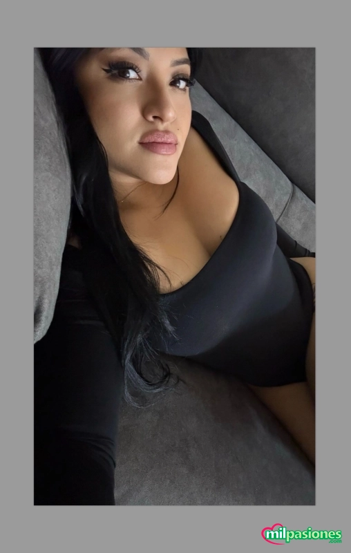 , Latina cariñosa Nuevamente en tu ciuda profile photo