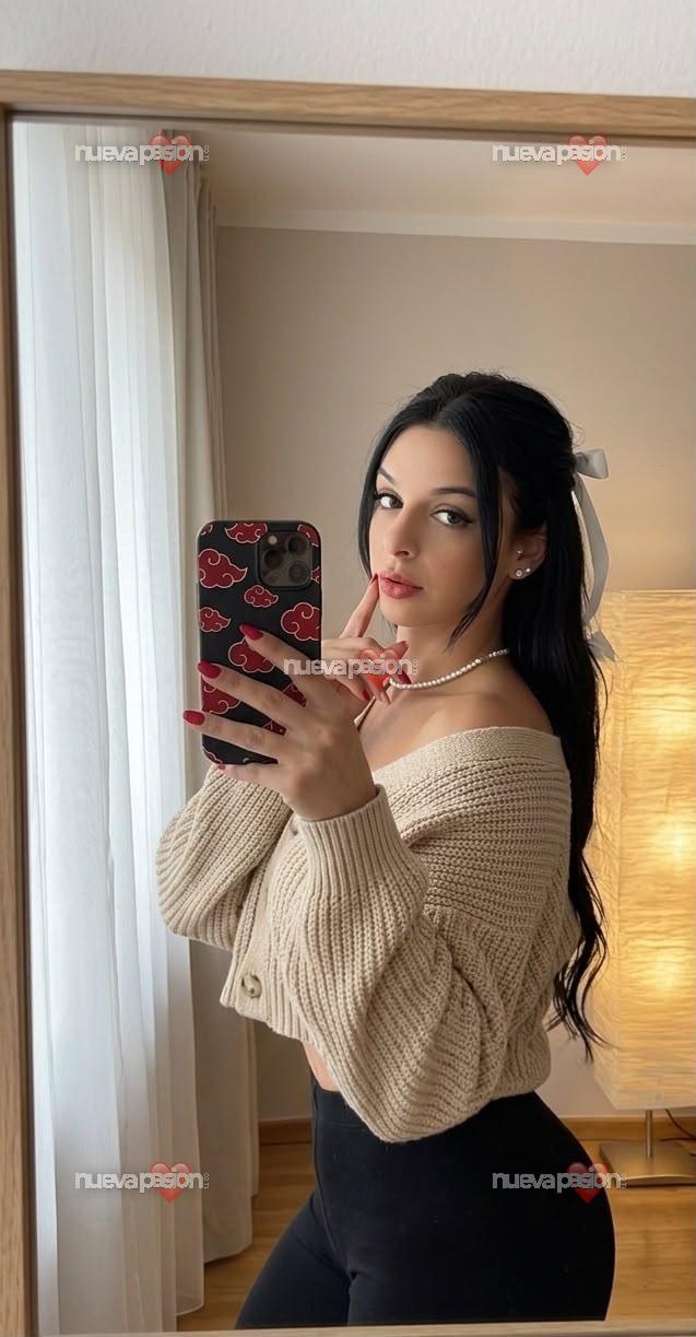 YARA BRASILEÑA ESPECTACULAR !! SUPER CALIENTE 24H profile photo