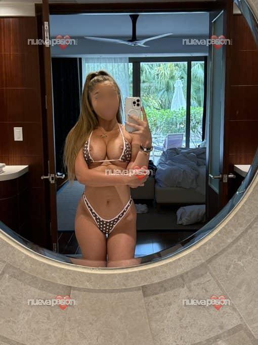 Estoy disponible para un momento de placer inolvidable. profile photo