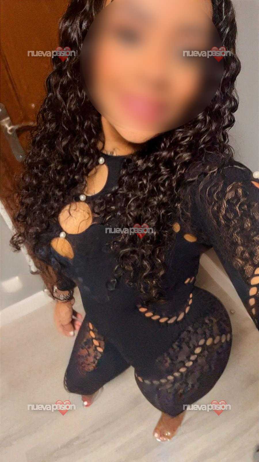 LIZZ PRIMICIA EN VALLADOLID profile photo